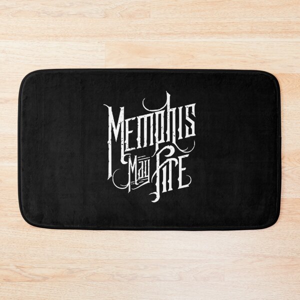 Item preview, Memphis May Fire HD Logo designed and sold by KPopverse2.