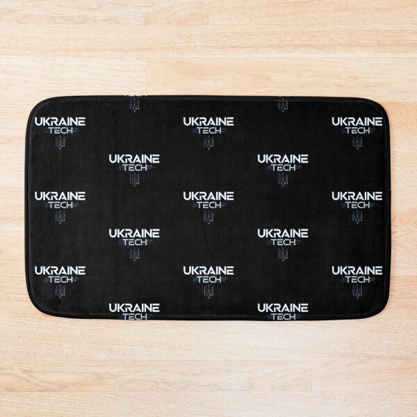 Item preview, Ukrainian Modern Design designed and sold by RGShirtWorks.