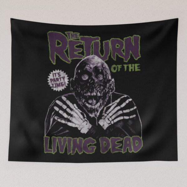Item preview, movie films monster scary retro vintage horror ghost 90s 80s haloween designed and sold by GutsRoberts86.