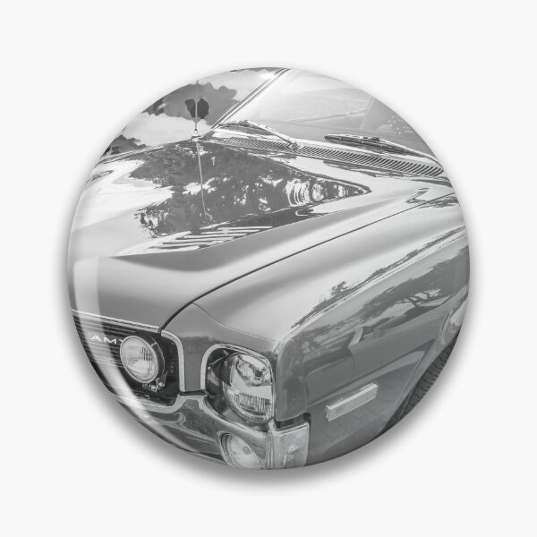 Item preview, 1970 Red AMC Javelin 401 X100 designed and sold by RichFrancoCars.