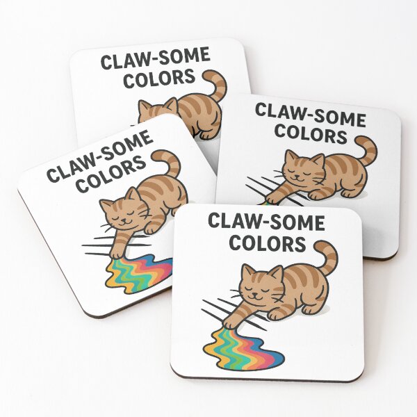Item preview, claw some colours designed and sold by PourtionOfArt.