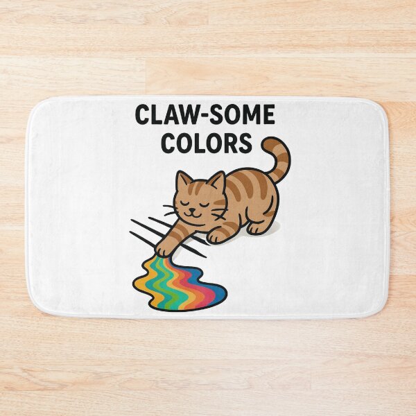 Item preview, claw some colours designed and sold by PourtionOfArt.