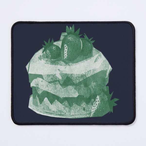Item preview, Strawberry Cake designed and sold by kinpirks.