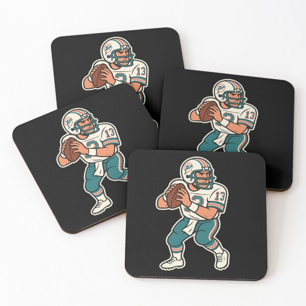 Item preview, Gridiron Greats A Cartoon Tribute - Dan Marino designed and sold by trangaualac.