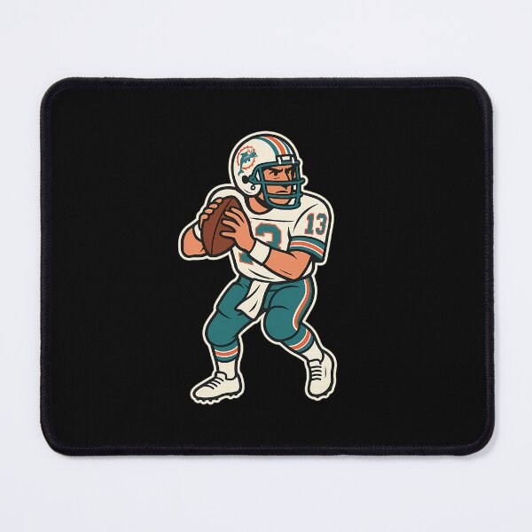 Item preview, Gridiron Greats A Cartoon Tribute - Dan Marino designed and sold by trangaualac.