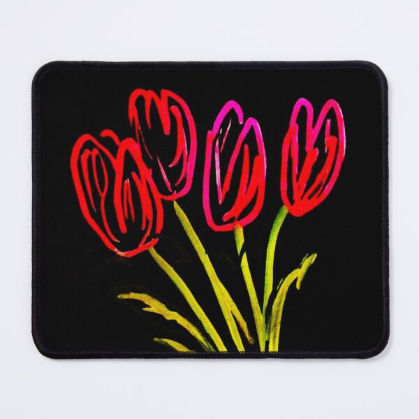 Item preview, Electric Bloom designed and sold by DebbieSteinhoff.