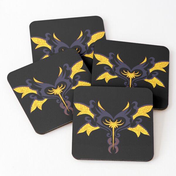 Item preview, Dante Love Sigil (Deluxe) designed and sold by Sizzlin-Style.