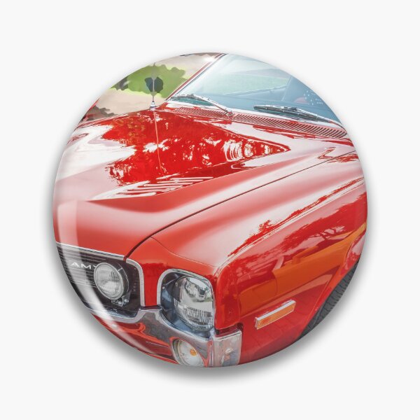 Item preview, 1970 Red AMC Javelin 401 X101 designed and sold by RichFrancoCars.