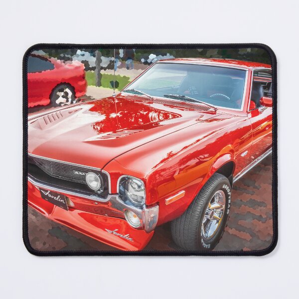 Item preview, 1970 Red AMC Javelin 401 X101 designed and sold by RichFrancoCars.