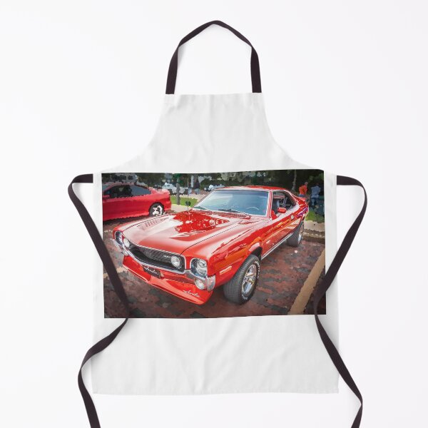 Item preview, 1970 Red AMC Javelin 401 X101 designed and sold by RichFrancoCars.
