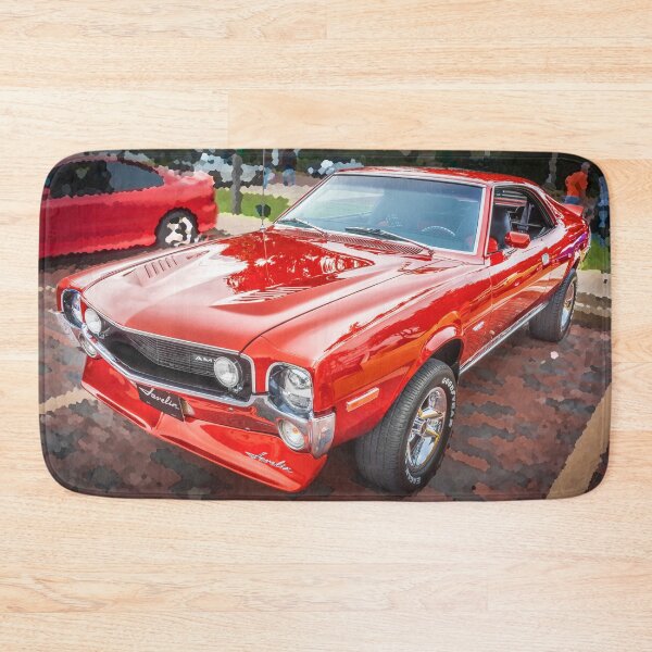 Item preview, 1970 Red AMC Javelin 401 X101 designed and sold by RichFrancoCars.