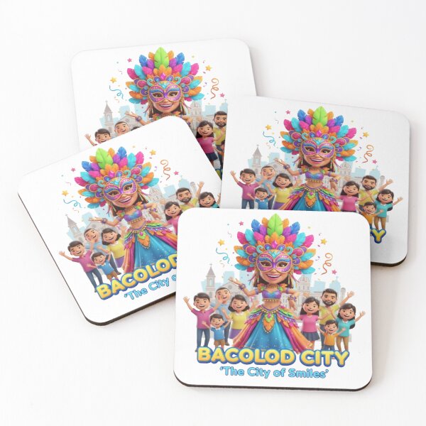 Item preview, BACOLOD CITY designed and sold by likbatonboot.