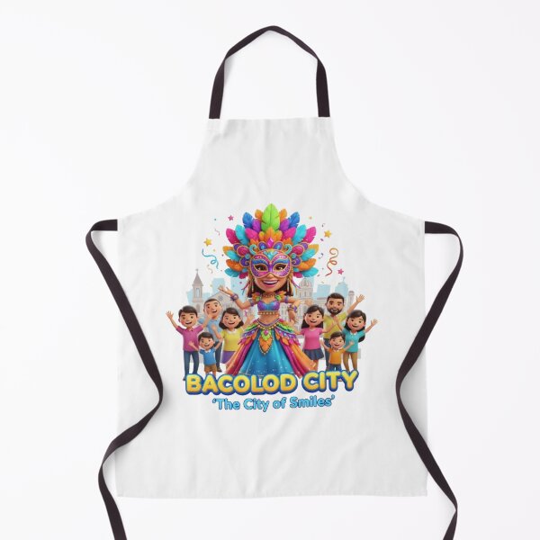 Item preview, BACOLOD CITY designed and sold by likbatonboot.