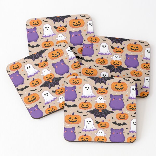 Item preview, Hallowen Party designed and sold by eternia35.