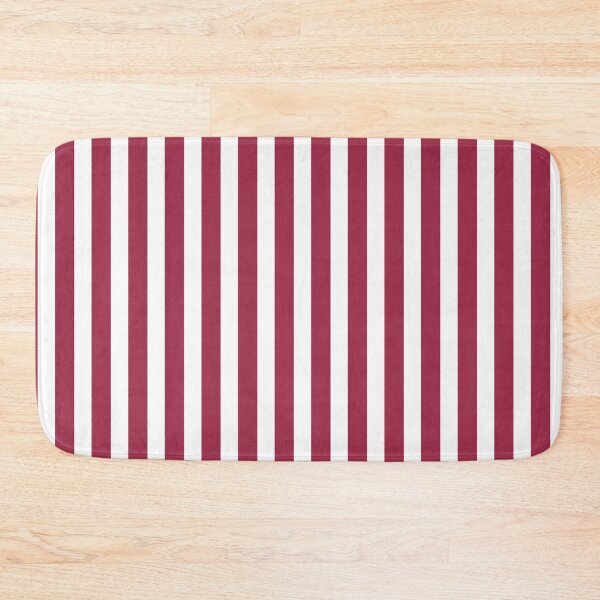 Item preview, Burgundy stripes designed and sold by RishabhArts1.