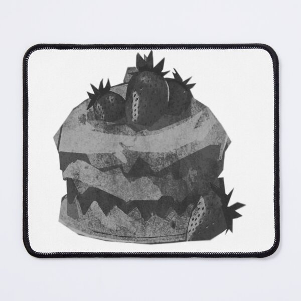 Item preview, Strawberry Cake designed and sold by kinpirks.