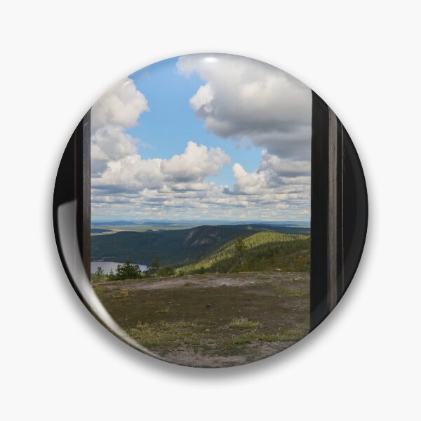 Item preview, Doorview. Valtavaara 2025 number 19 designed and sold by Jouko Lehto Photography.