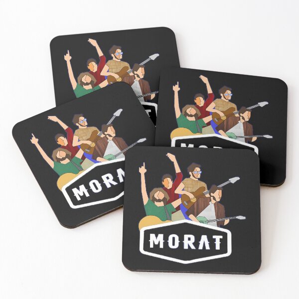 Item preview, Morat Pop Band 2025 Tour Singer Vintage Music designed and sold by wehrlycjotey.