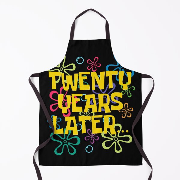 Item preview, Twenty Years Later Funny 20 Year Old 20th Birthday Party designed and sold by IsDesignHub.