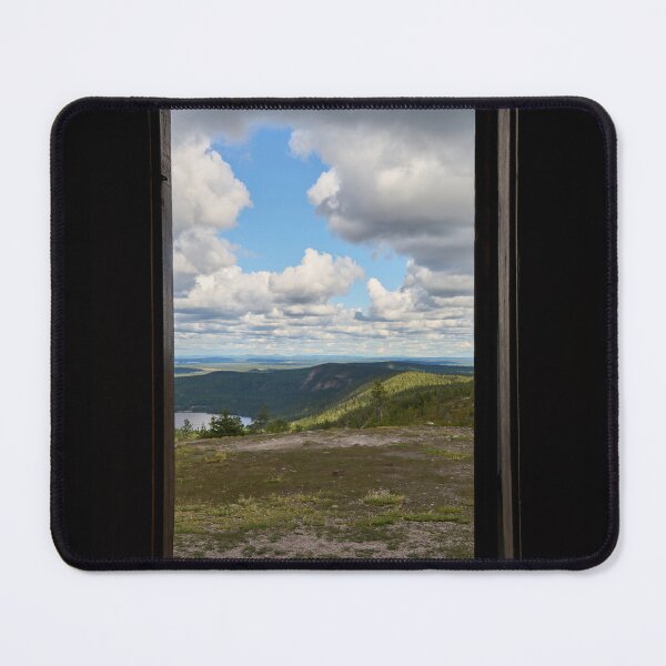 Item preview, Doorview. Valtavaara 2025 number 19 designed and sold by Jouko Lehto Photography.