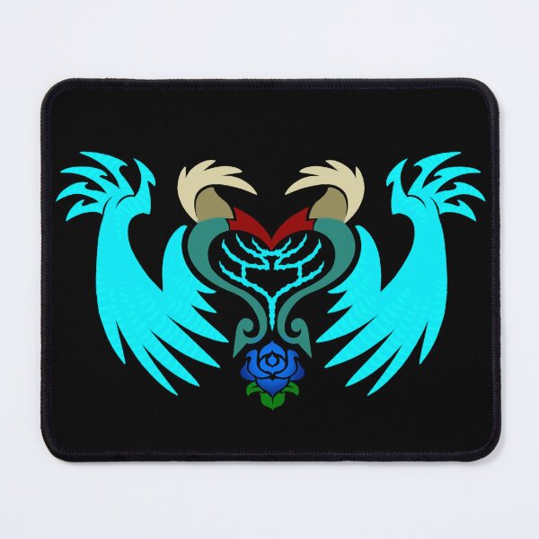 Item preview, Nero Love Sigil (Deluxe) designed and sold by Sizzlin-Style.