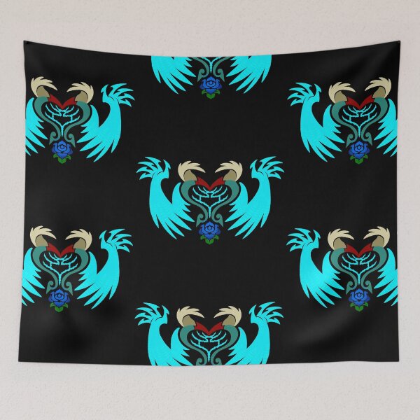 Item preview, Nero Love Sigil (Deluxe) designed and sold by Sizzlin-Style.