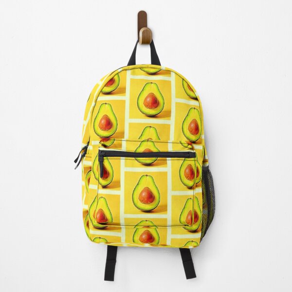 Item preview, The Beauty of a Healthy Avocado Design designed and sold by Health And Fitness Posts e-Store.