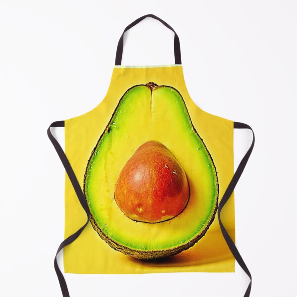 Item preview, The Beauty of a Healthy Avocado Design designed and sold by Health And Fitness Posts e-Store.