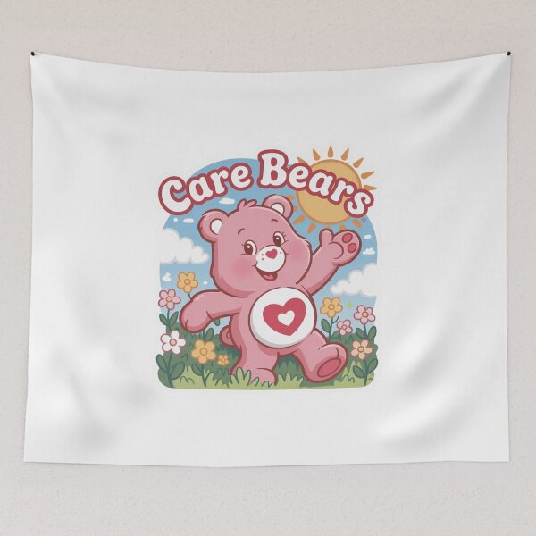 Item preview, Care Bear designed and sold by KOTB10.