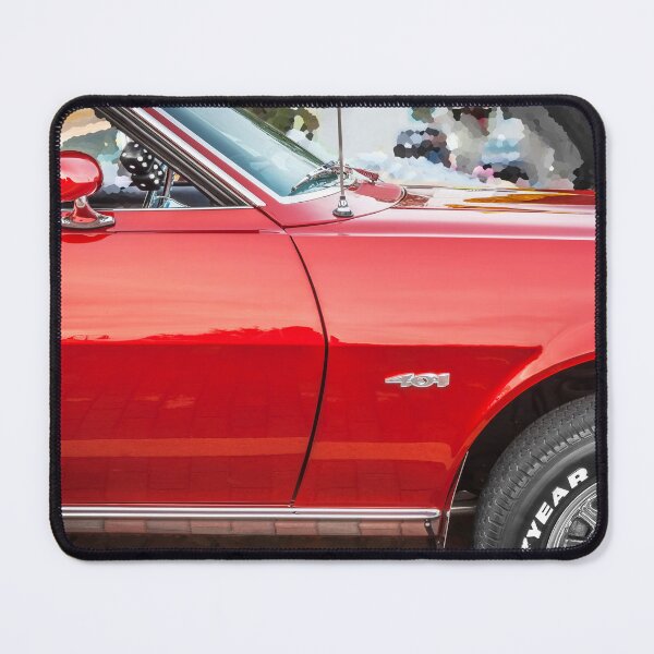 Item preview, 1970 Red AMC Javelin 401 X103 designed and sold by RichFrancoCars.