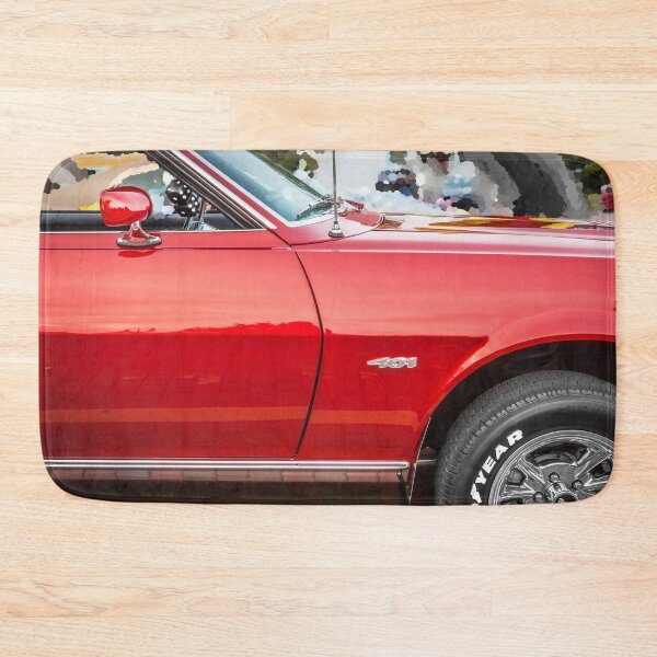 Item preview, 1970 Red AMC Javelin 401 X103 designed and sold by RichFrancoCars.