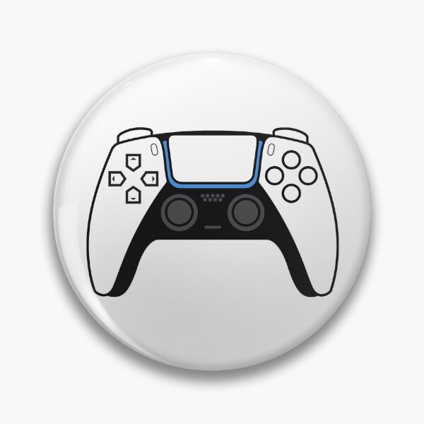 Artikelvorschau, PS5 entworfen und verkauft von kmckdesigns.