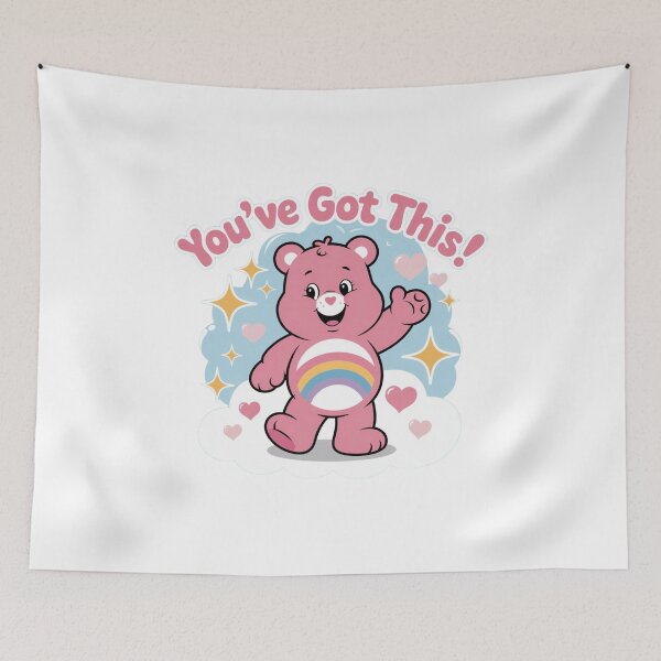 Item preview, Care Bear designed and sold by KOTB10.