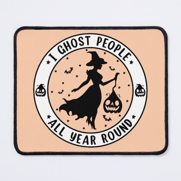Item preview, Ghosting Year-Round designed and sold by DefinedbyDesign.