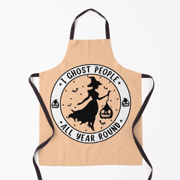 Item preview, Ghosting Year-Round designed and sold by DefinedbyDesign.