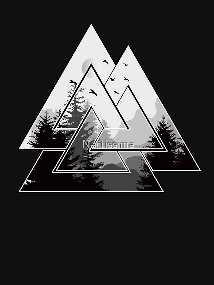 valknut design