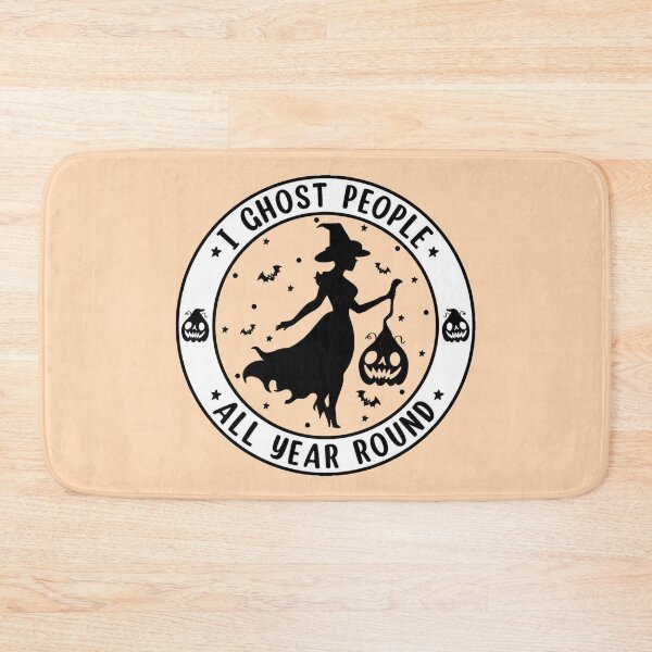 Item preview, Ghosting Year-Round designed and sold by DefinedbyDesign.
