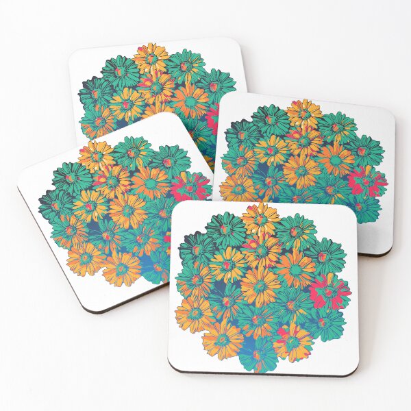 Item preview, Vibrant boutique  designed and sold by TenfenCreations.