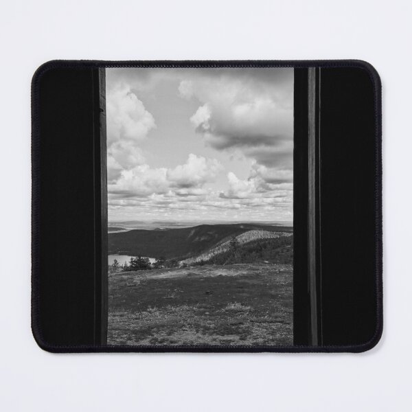 Item preview, Doorview. Valtavaara 2025 number 19 bw designed and sold by Jouko Lehto Photography.