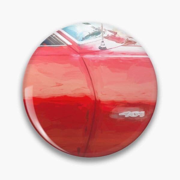 Item preview, 1970 Red AMC Javelin 401 X104 designed and sold by RichFrancoCars.