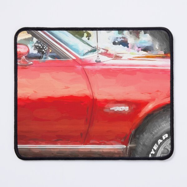 Item preview, 1970 Red AMC Javelin 401 X104 designed and sold by RichFrancoCars.
