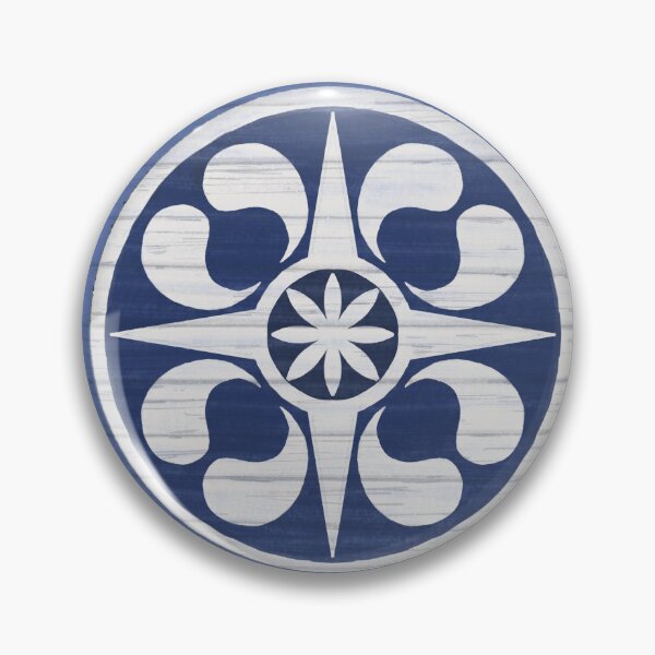 Item preview, Barn Star: Raindrops; Water Cooperation designed and sold by ChristinaSeas.