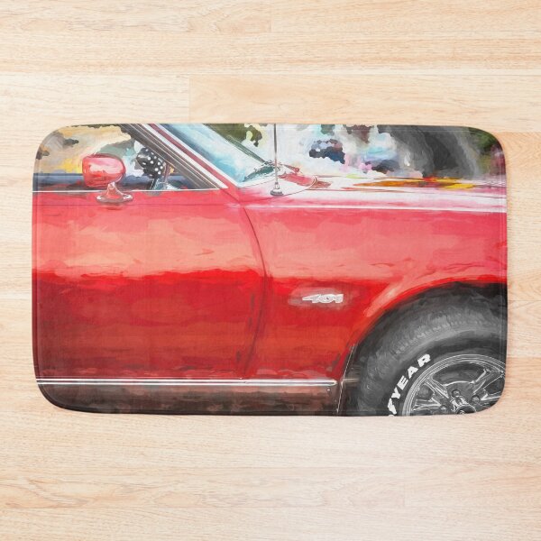 Item preview, 1970 Red AMC Javelin 401 X104 designed and sold by RichFrancoCars.