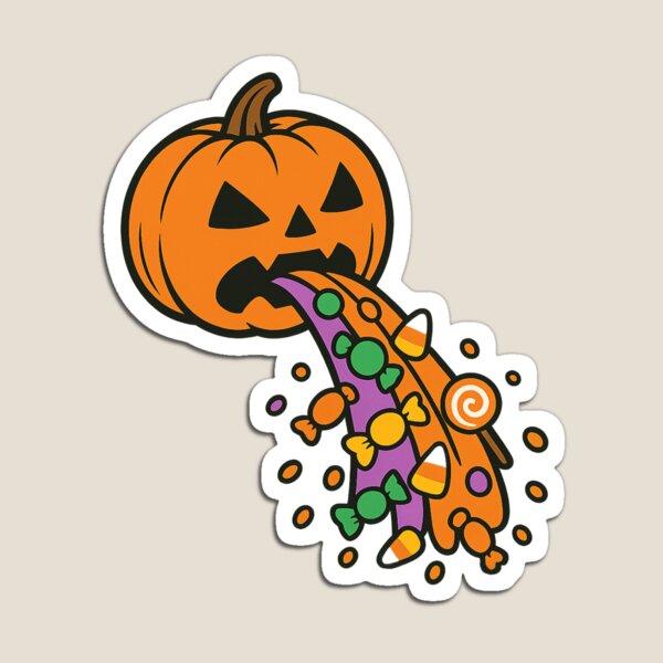 Item preview, The Party Hearty Pumpkin designed and sold by PCB Design Studio.