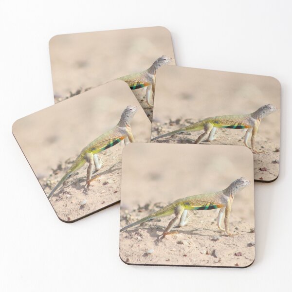 Item preview, Handsome Desert Lizard designed and sold by simonjayphotos.