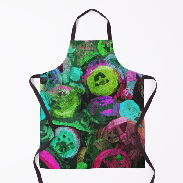 Item preview, Abstract wheels designed and sold by kinpirks.