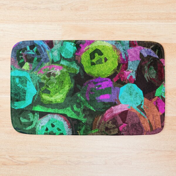 Item preview, Abstract wheels designed and sold by kinpirks.