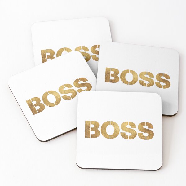 Item preview, Boss designed and sold by luckyyouth.