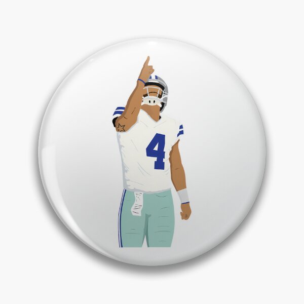 Item preview, Dak Prescott designed and sold by matecarolyn.