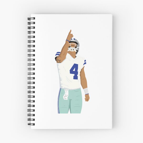 Item preview, Dak Prescott designed and sold by matecarolyn.